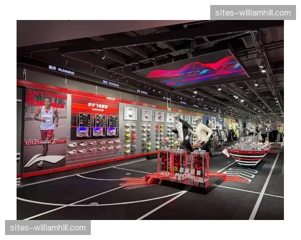 运动员行为规范数字化约束机制 强化品牌形象安全边际