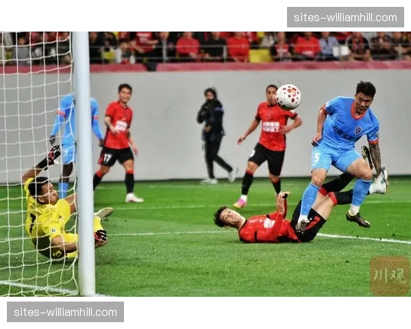 云南玉昆客场遭逆转 克莱伯破门难阻成都蓉城强势领跑